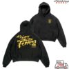 kenny 30Praum Merch Mqot Tour Preto Hoodie1