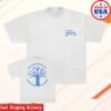 kenny 30Praum Merch Shop Store Camiseta Mqot Tour Logo Shirt