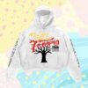 kenny 30Praum Merch Shop Store Mqot Tour Off Hoodie