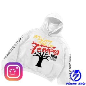 kenny 30Praum Merch Shop Store Mqot Tour Off Hoodiesd kenny 30Praum Merch Shop Store Mqot Tour Off Hoodiesd