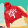 kenny 30Praum Merch Shop Store Mqot Tour Vermelho Hoodiez