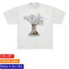 kenny 30Praum Store Merch Camiseta Mqot Tour Arvore Off White Shirt