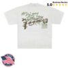 kenny 30Praum Store Merch Camiseta Mqot Tour Arvore Off White Shirts