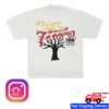 kenny 30Praum Store Merch Camiseta Mqot Tour Og Off White Shirt