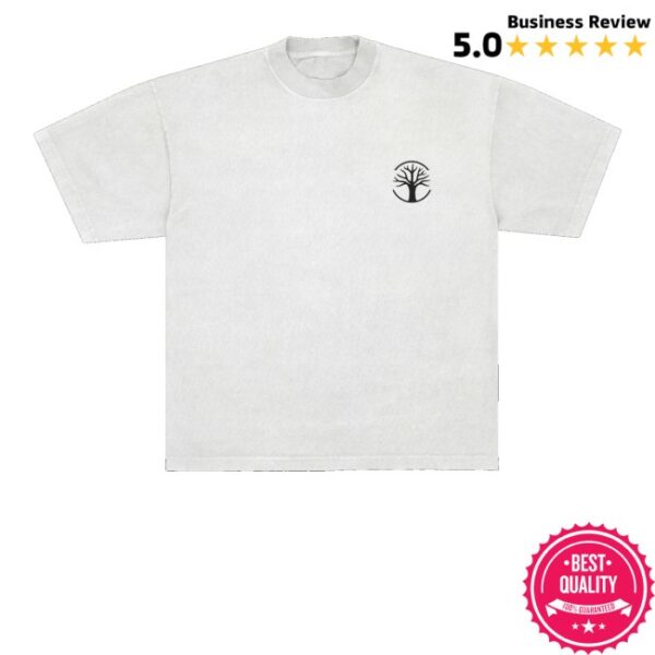 kenny 30Praum Store Merch Camiseta Mqot Tour Og Off White Shirts