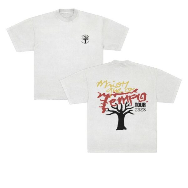 kenny 30Praum Store Merch Camiseta Mqot Tour Og Off White Shirtss
