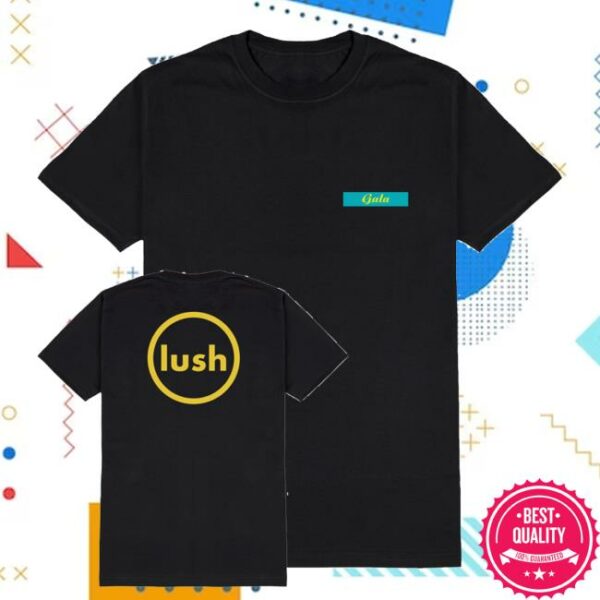 kenny 4Ad Merch Shop Store 1990 Gala Recreation Shirt