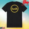 kenny 4Ad Merch Store Lush 1990 Gala Recreation Shirts