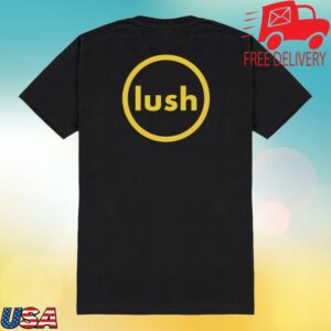 kenny 4Ad Merch Store Lush 1990 Gala Recreation Shirts