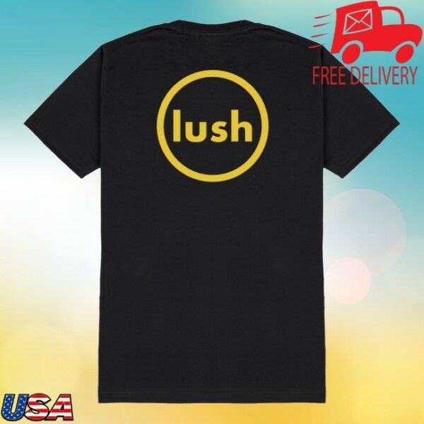 kenny 4Ad Merch Store Lush 1990 Gala Recreation Shirts
