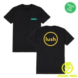 kenny 4Ad Merch Store Lush 1990 Gala Recreation Shirtss