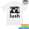 kenny 4Ad Merch Store Lush 1990 Graphic Shirt