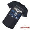 kenny 500 Level Merch Javonte Williams Dallas All Gas No Breaks Wht Shirt