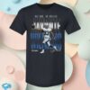 kenny 500 Level Merch Javonte Williams Dallas All Gas No Breaks Wht Shirt1
