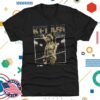 kenny 500 Level Merch Kelani Jordan Ropes Wht