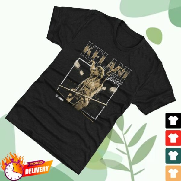 kenny 500 Level Merch Kelani Jordan Ropes Wht1