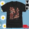 kenny 500 Level Merch Roxanne Perez Get Roxd Wht Shirt