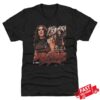 kenny 500 Level Merch Stephanie Vaquer Grunge Wht Shirt