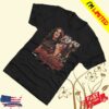 kenny 500 Level Merch Stephanie Vaquer Grunge Wht Shirt1