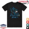 kenny 704 Merch Shop We Bleed Blue Shirt