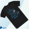 kenny 704 Merch Shop We Bleed Blue Shirta