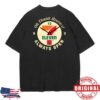 kenny 7Collection Merch Store Always Open Clock Shirt
