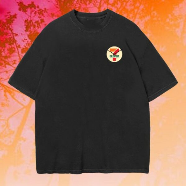 kenny 7Collection Merch Store Always Open Clock Shirts