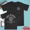 kenny 81 Twenty Three Merch Shop Store The Maine 8123 Means Everything To Me Shirt