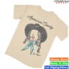 kenny 81 Twenty Three Merch Shop Store The Maine Ac Cowgirl Shirtw