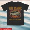 kenny 81 Twenty Three Merch Shop Store The Maine Band Shirt Day Shirt