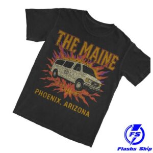 kenny 81 Twenty Three Merch Shop Store The Maine Band Shirt Day Shirtss kenny 81 Twenty Three Merch Shop Store The Maine Band Shirt Day Shirtss