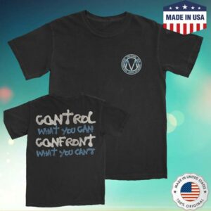 kenny 81 Twenty Three Merch Shop Store The Maine Control What You Can Shirts kenny 81 Twenty Three Merch Shop Store The Maine Control What You Can Shirts