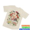 kenny 81 Twenty Three Merch Shop Store The Maine Floral T Shirte