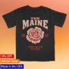 kenny 81 Twenty Three Merch Shop Store The Maine Like The Roses Shirt
