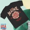 kenny 81 Twenty Three Merch Shop Store The Maine Like The Roses Shirts