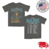kenny 81 Twenty Three Store Merch 2025 World Tour Shirtss