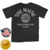 kenny 81 Twenty Three Store Merch 8123 Means Everything To Me Shirts