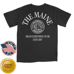 kenny 81 Twenty Three Store Merch 8123 Means Everything To Me Shirts