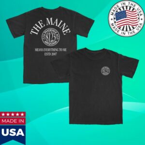 kenny 81 Twenty Three Store Merch 8123 Means Everything To Me Shirtss