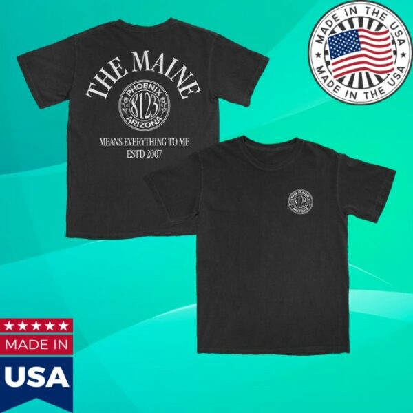 kenny 81 Twenty Three Store Merch 8123 Means Everything To Me Shirtss