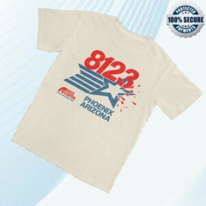 kenny 81 Twenty Three Store Merch 8123 Star Shirts