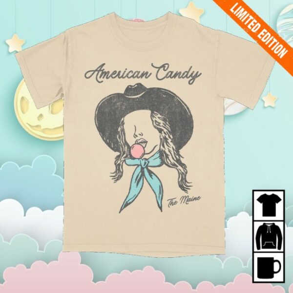 kenny 81 Twenty Three Store Merch Ac Cowgirl Shirt