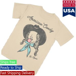 kenny 81 Twenty Three Store Merch Ac Cowgirl Shirts