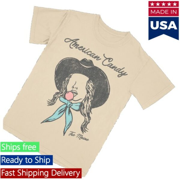 kenny 81 Twenty Three Store Merch Ac Cowgirl Shirts