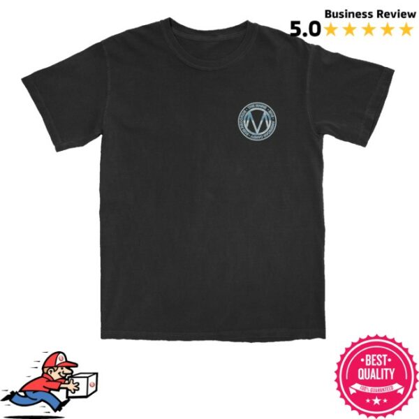 kenny 81 Twenty Three Store Merch Control What You Can Shirt