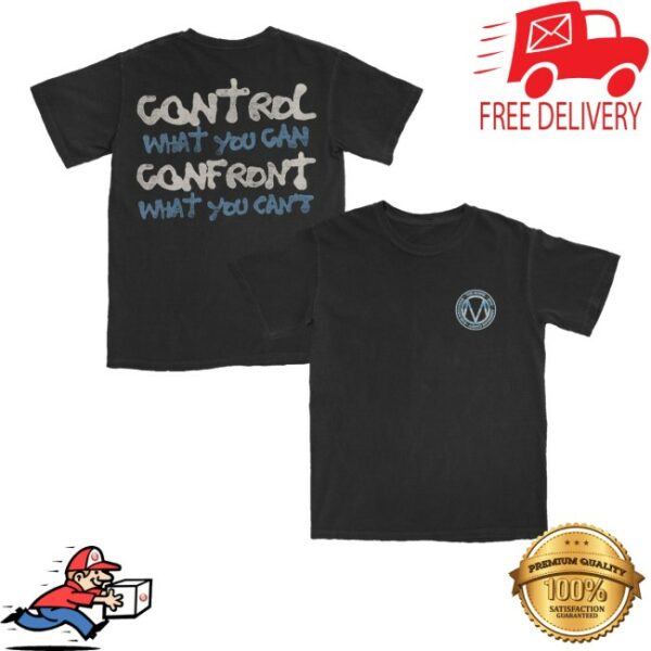 kenny 81 Twenty Three Store Merch Control What You Can Shirtss
