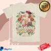 kenny 81 Twenty Three Store Merch Floral Shirt