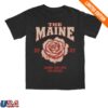 kenny 81 Twenty Three Store Merch Like The Roses Shirt