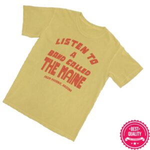 kenny 81 Twenty Three Store Merch Listen To A Band Shirts