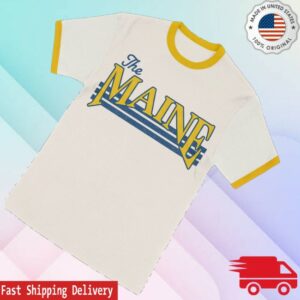 kenny 81 Twenty Three Store Merch Retro Ringer Shirts